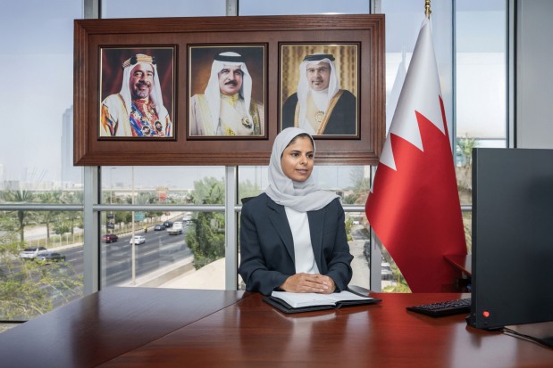 Bahrain Business: Strong GCC financial system stressed